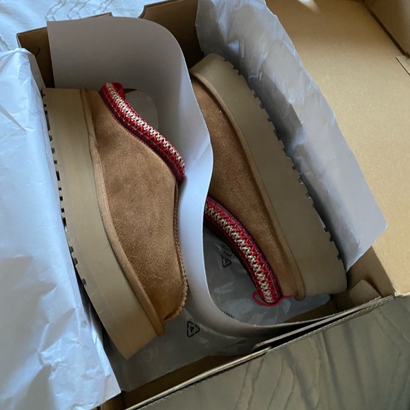 Ugg tazz - Picture 5 of 5